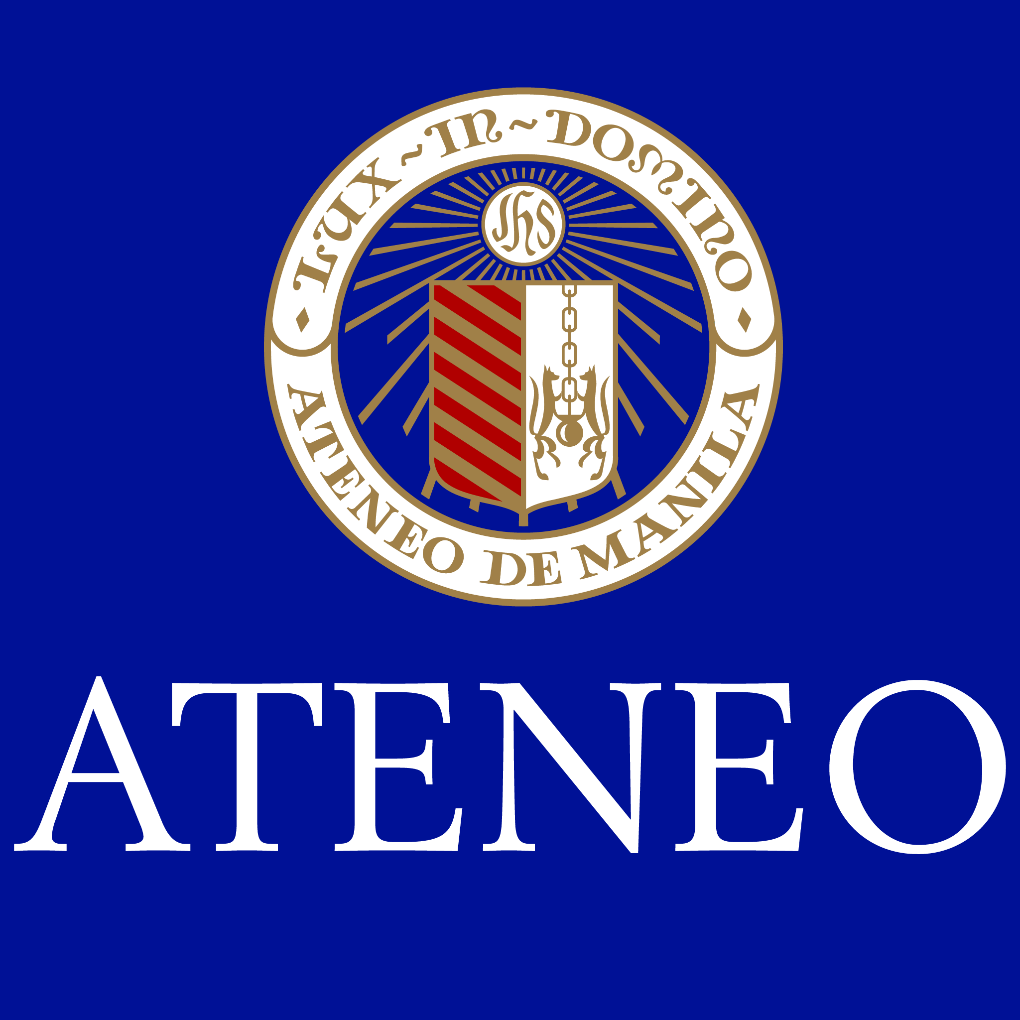 ADMU Logo