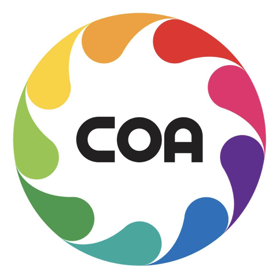 COA Logo