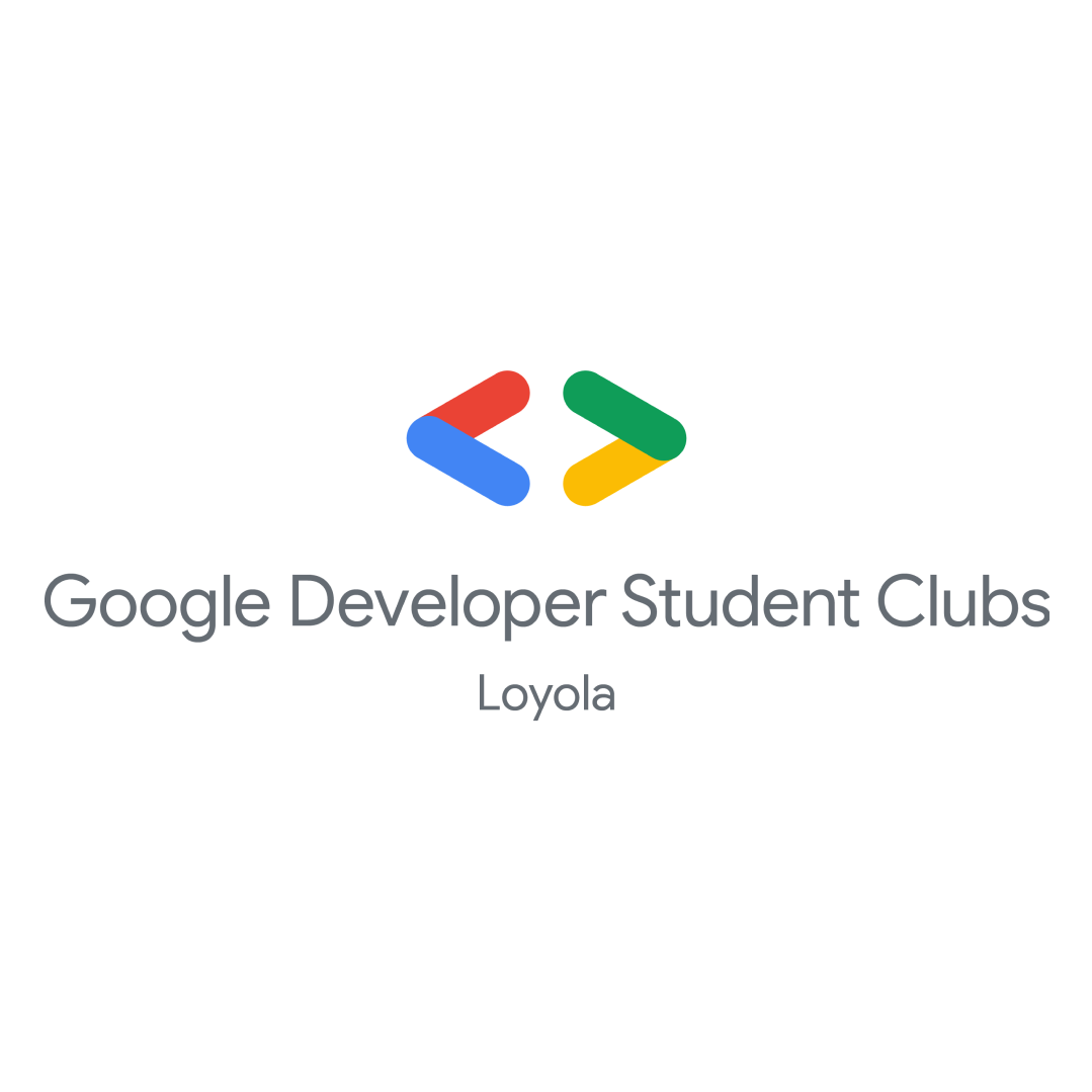 GDSC Logo