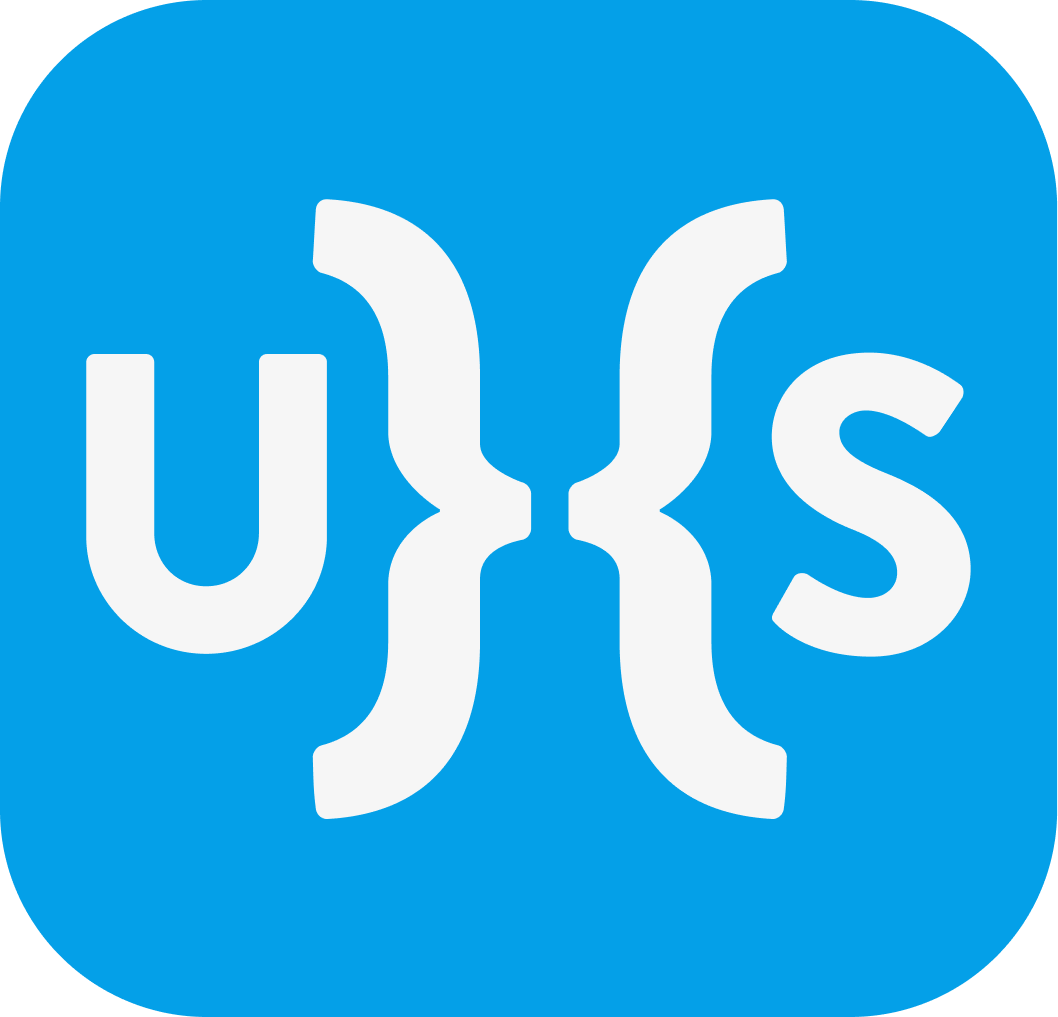 UXS Logo